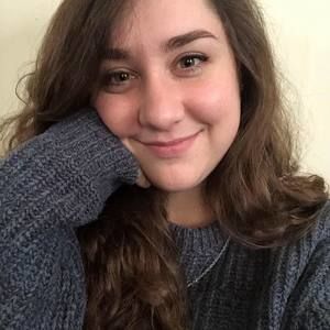 Meet your Posher, Lyndsey